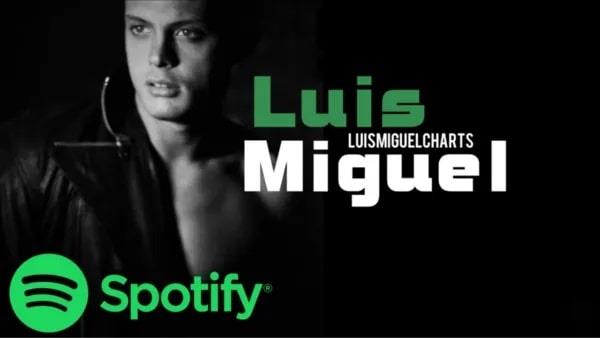 Luis Miguel rompe nuevo récord millonario