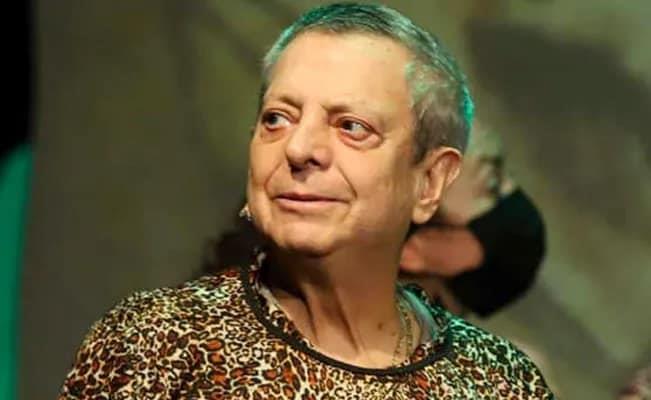 Solicitan donadores de sangre para el actor César Bono