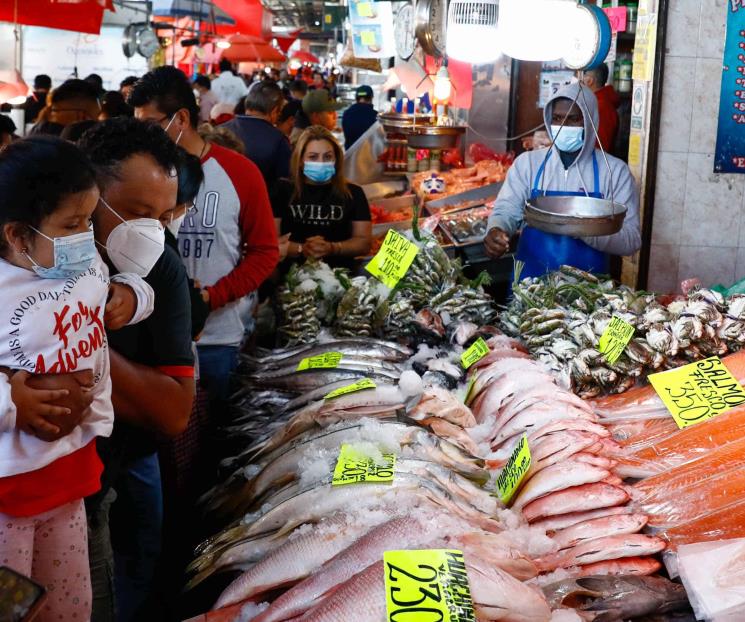 Estos son los pescados más baratos y los más caros Estos son los pescados más baratos y los más caros