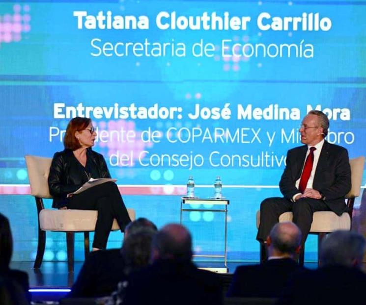 En propuesta de Reforma eléctrica se encontrará punto común