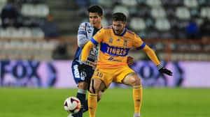 Tigres de visita ante Tuzos, sinónimo de... ¿Derrota?