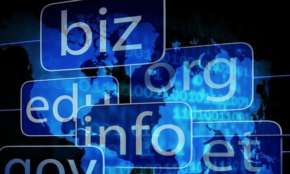 Ucrania pide a ICANN que elimine todos los dominios de Rusia