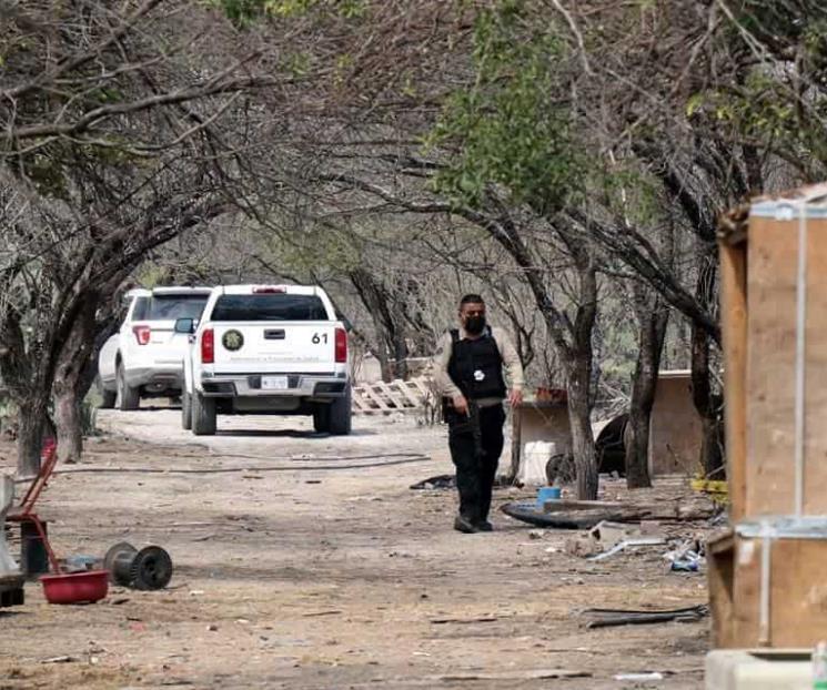 Cae violador de niñeras en Guadalupe