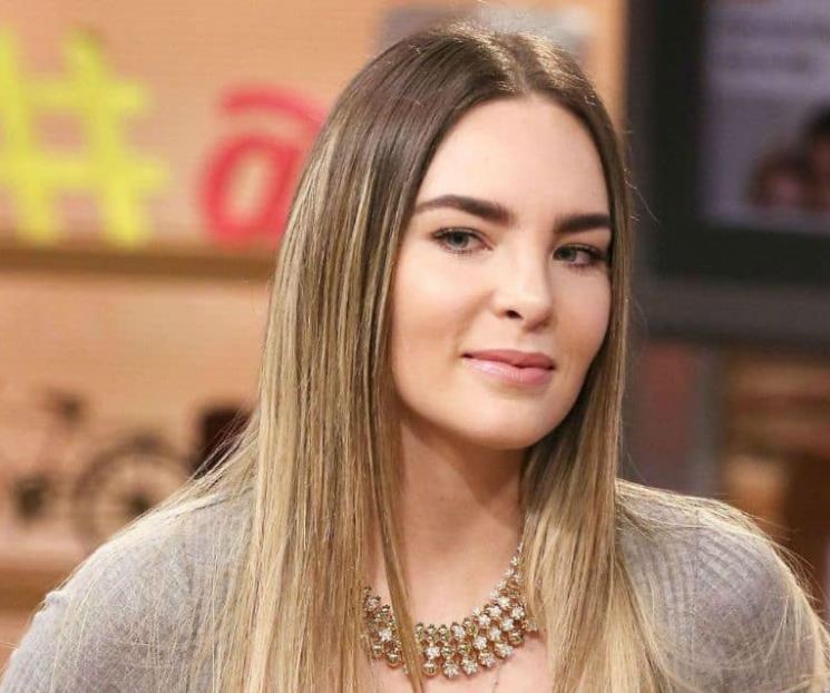 Belinda resuelve su deuda con SAT
