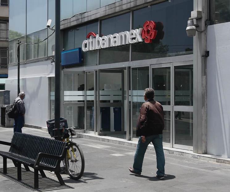Vender Banamex, lo mejor: Fraser