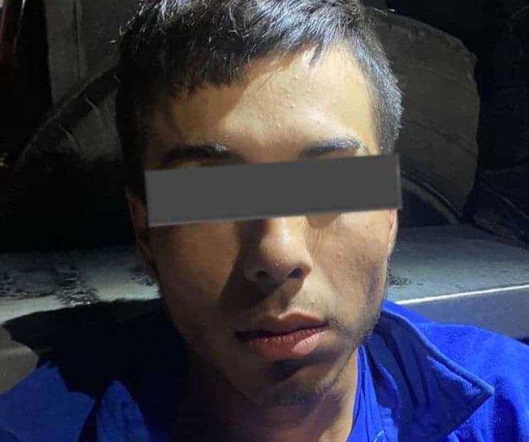 Caen cuatro con droga en Ciénega de Flores y Monterrey