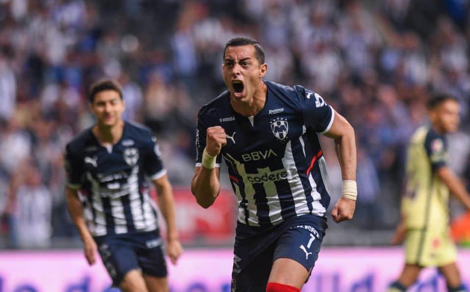 Despierta Vuce a Rayados