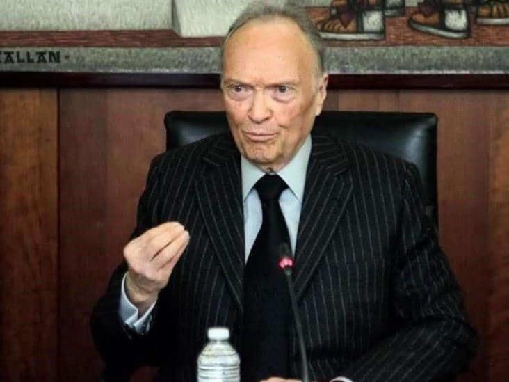 Exigen que comparezca fiscal Gertz ante Senado