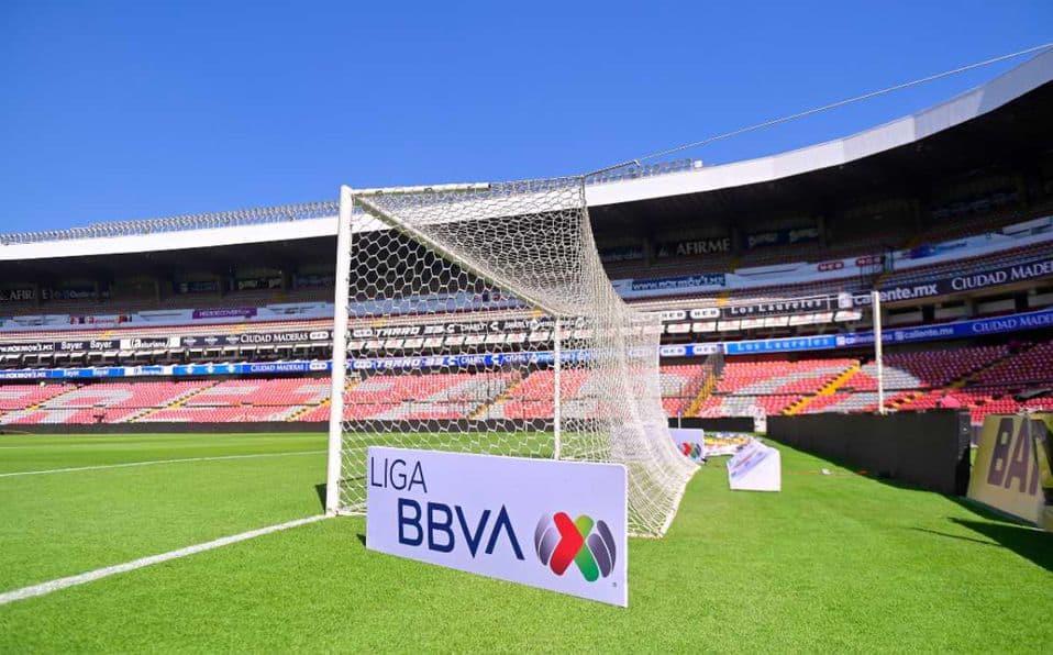 Un domingo sin futbol