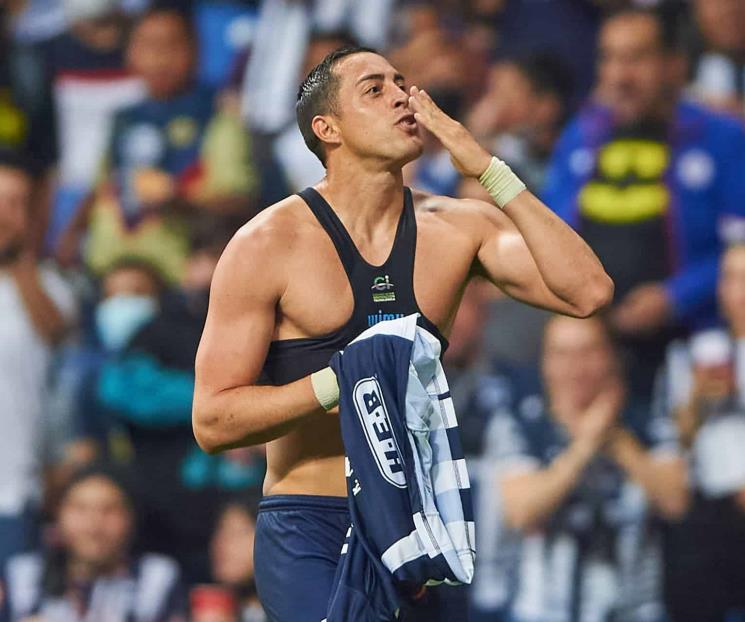 No se jugará el Rayados ante Bravos