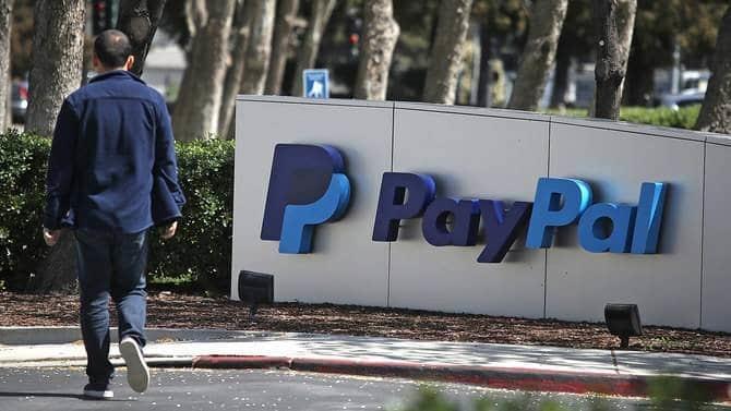 Paypal se suma y suspende sus servicios en Rusia