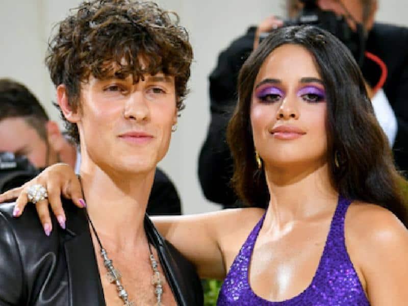 Camila Cabello rompe el silencio sobre su ruptura con Shawn
