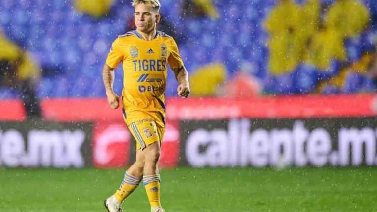 Tigres y Pachuca se quedan con las ganas