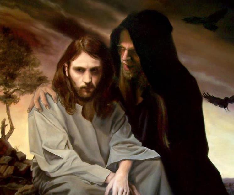 Si eres el Hijo de Dios Si eres el Hijo de Dios