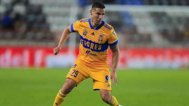 Se confirma baja de Dueñas; Vigón disponible en Tigres