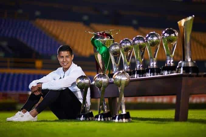 Es Ayala garantía para guardar el 0 en Tigres de Herrera