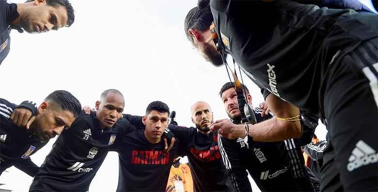Cambio de planes en Tigres tras suspensión de duelo