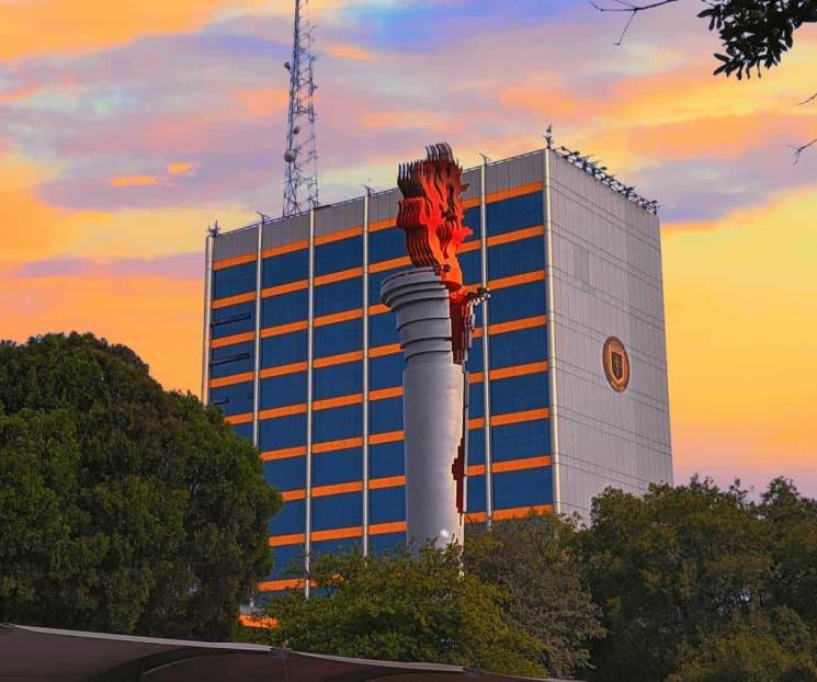 Se suma UANL a ‘Un día sin nosotras’