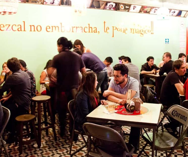 Con el verde, regresa vida nocturna a CDMX
