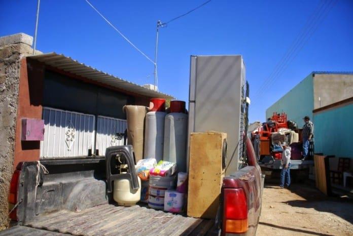 Zacatecas, en éxodo ante narcoviolencia