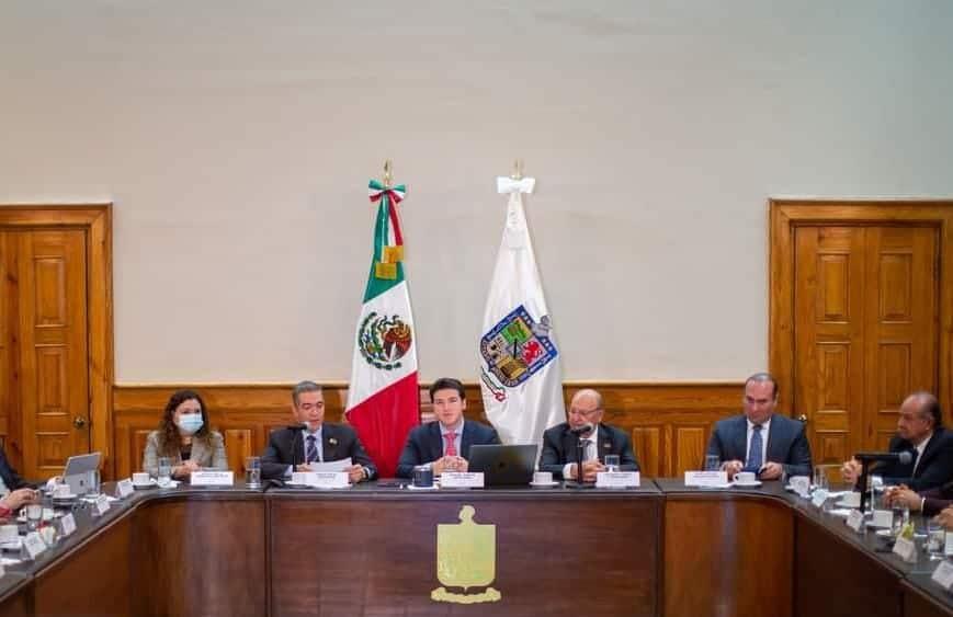 Asegura Samuel que ya no habrá excusas