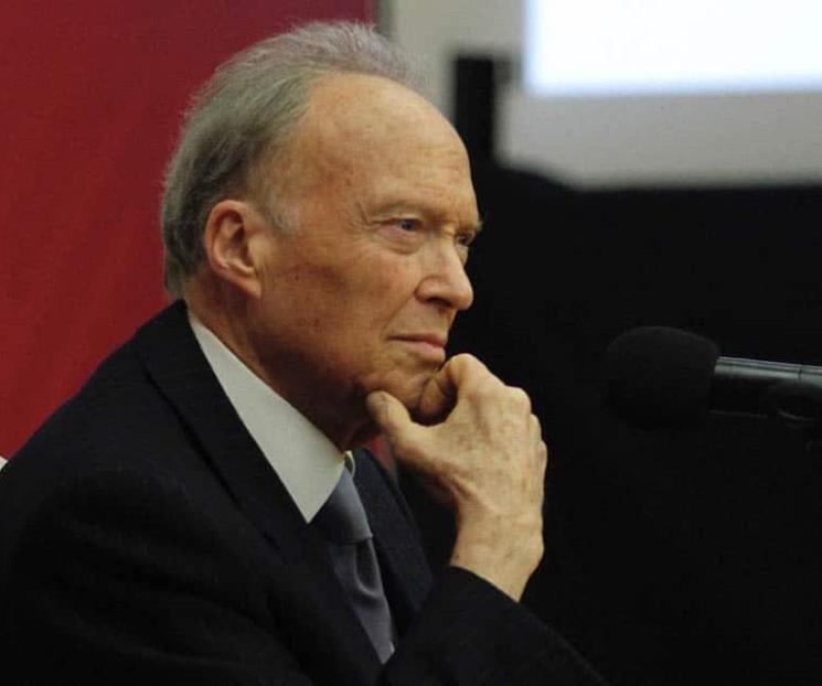 Diputado del PAN pide renuncia de Gertz Manero