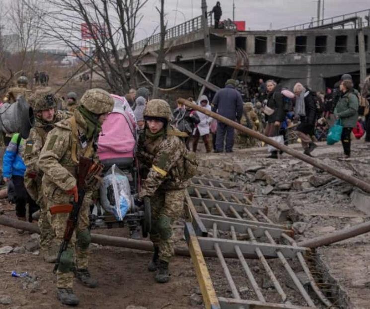 Prevén que crisis humanitaria se agrave en días