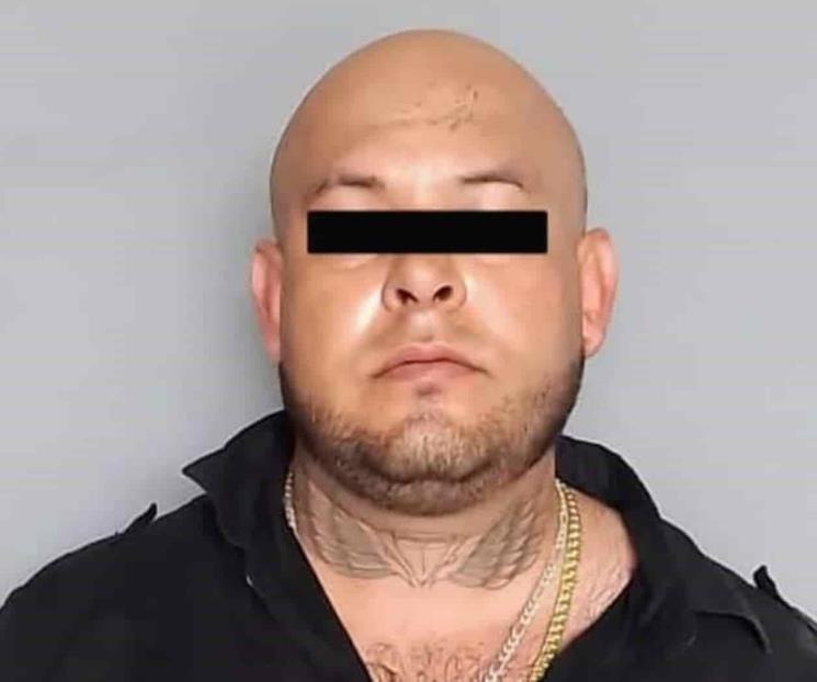 Caen homicidas tras ser infraccionados en Apodaca