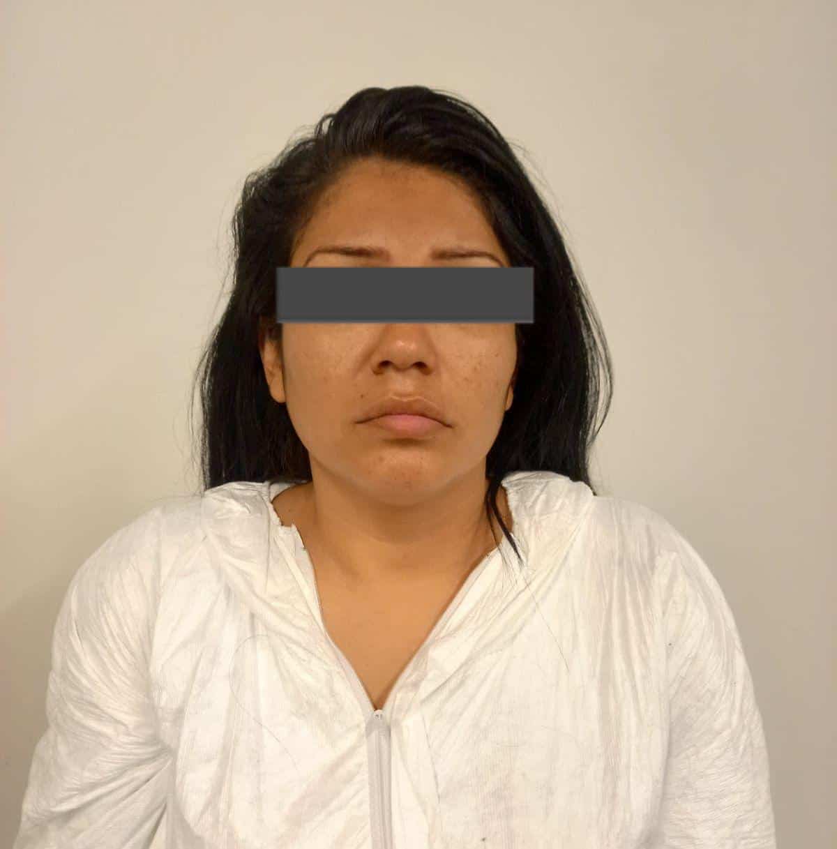 Detienen a una de las responsables de la muerte de dos mujeres el miércoles pasado
