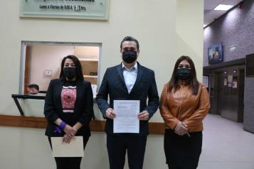 Propone GLMC prohibir envases de un solo uso con plástico