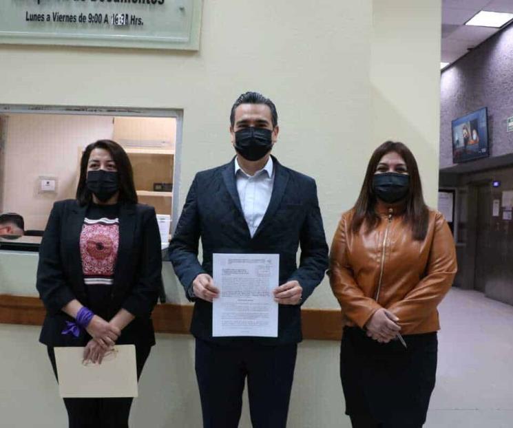 Propone GLMC prohibir envases de un solo uso con plástico Propone GLMC prohibir envases de un solo uso con plástico