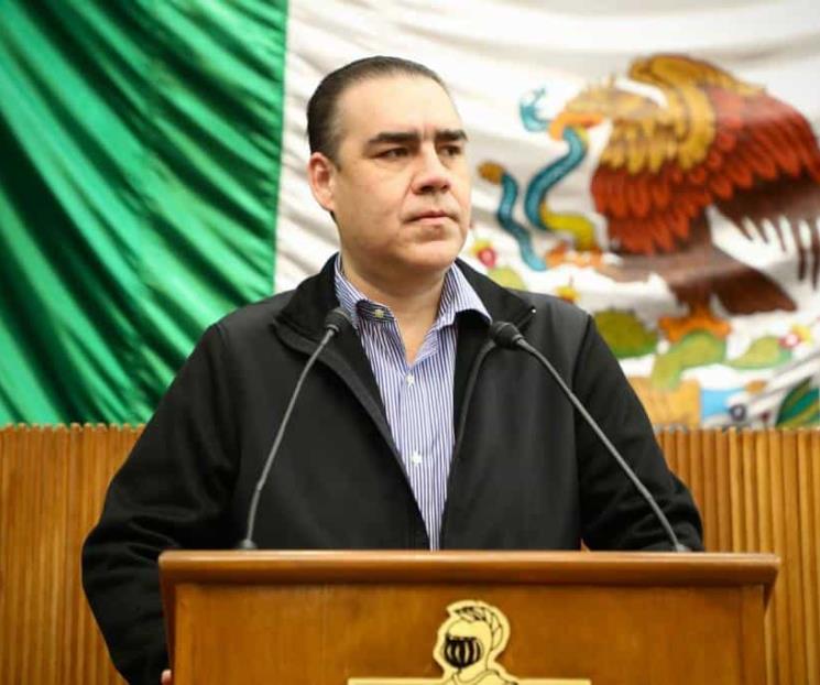 Realizará GLPRI cambios a Ley Estatal de Salud