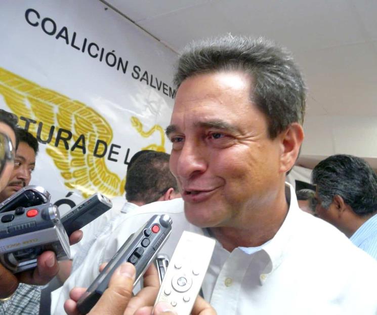 Urge Pío a FGR acelerar indagatoria