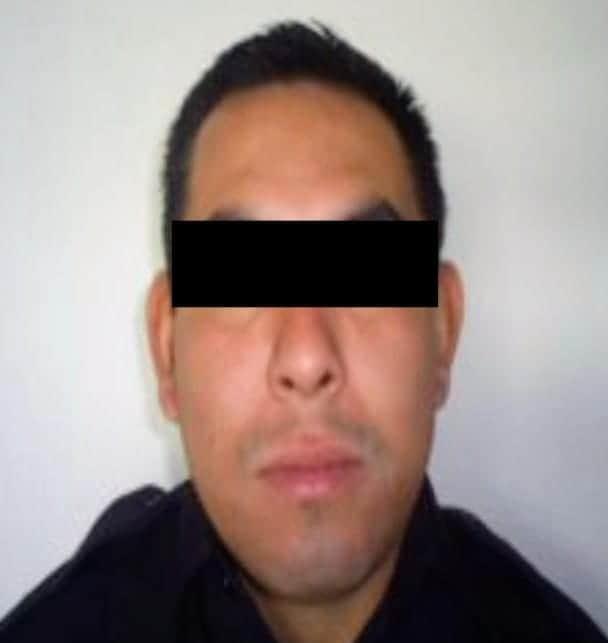 Cae policía presuntamente corrupto