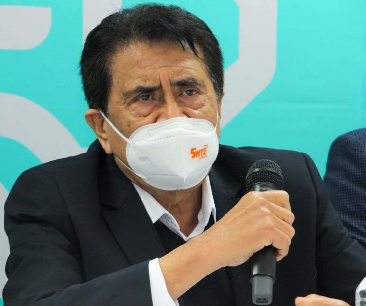Ratifica la Sección 50 apoyo a hijos de agremiados