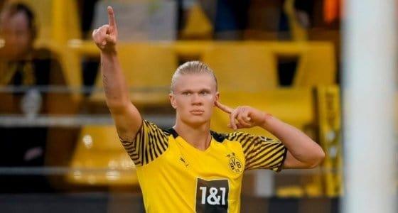 Son Real Madrid y City máximas opciones para Haaland