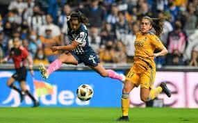 Se suspenden duelos de clubes regios femeniles