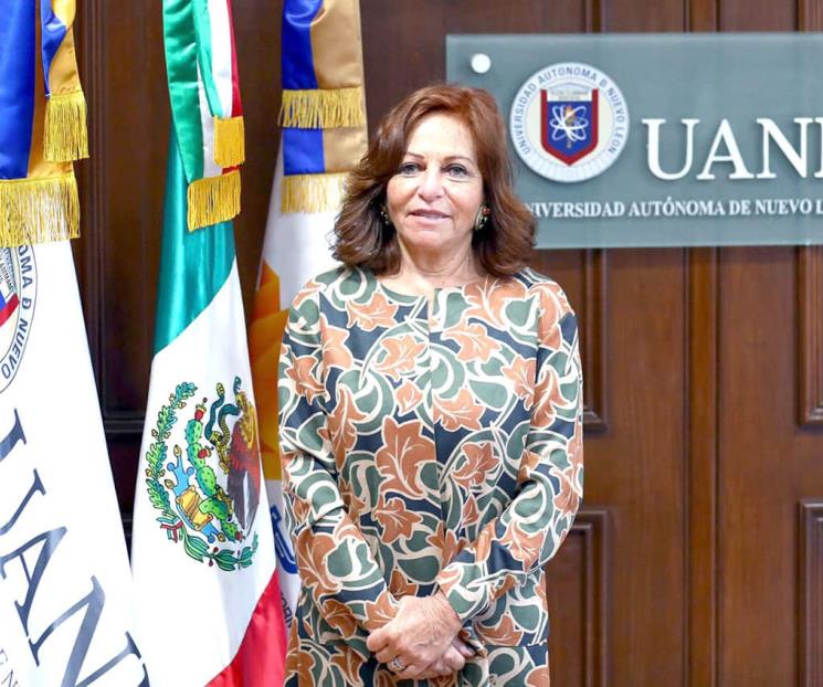 Dictará Valentina Alazraki conferencia en la UANL