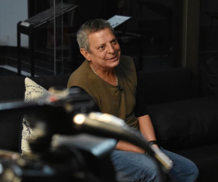 César Bono, en terapia intensiva; buscan donadores