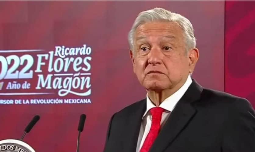 Tengo confianza en fiscal: AMLO