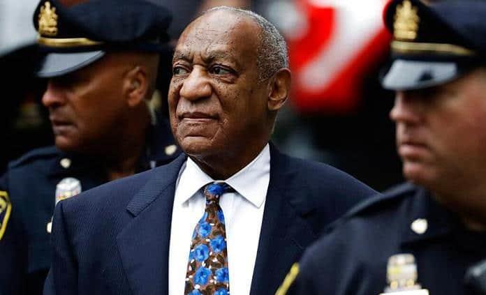 Corte no revisará anulación de condena de Bill Cosby