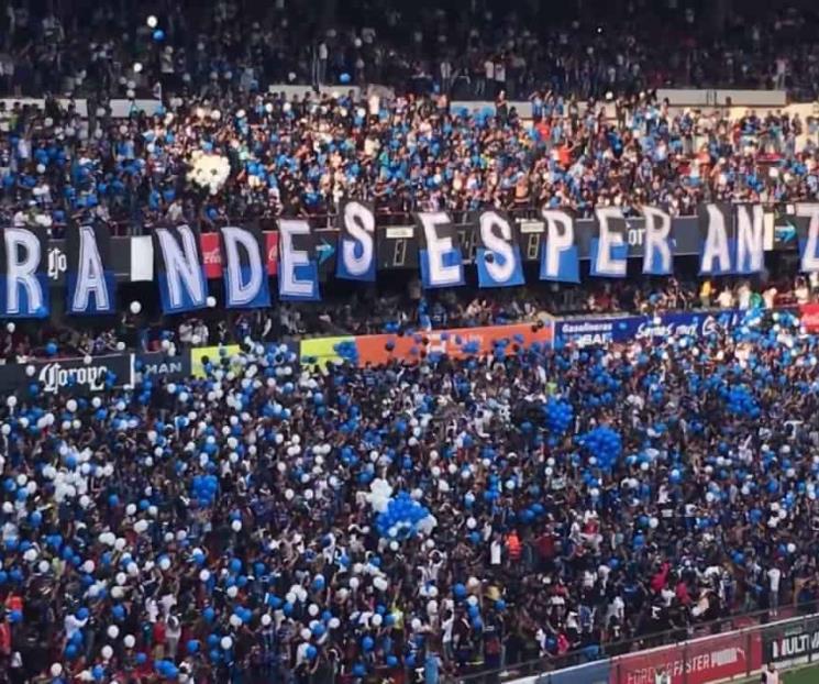 El día que Jorge Vergara pidió desaparecer las barras