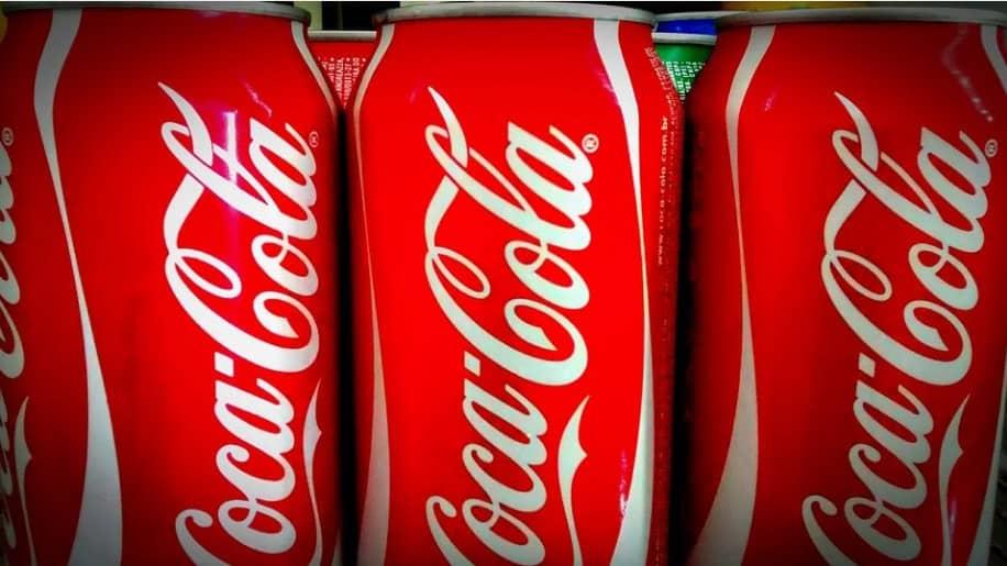 Coca-Cola se suma a boicot a Rusia