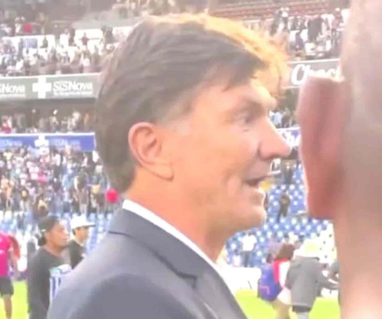 DT y jugadores de Gallos han recibido amenazas de muerte