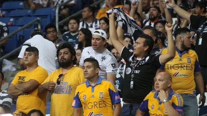 Planean seguridad para el Clásico