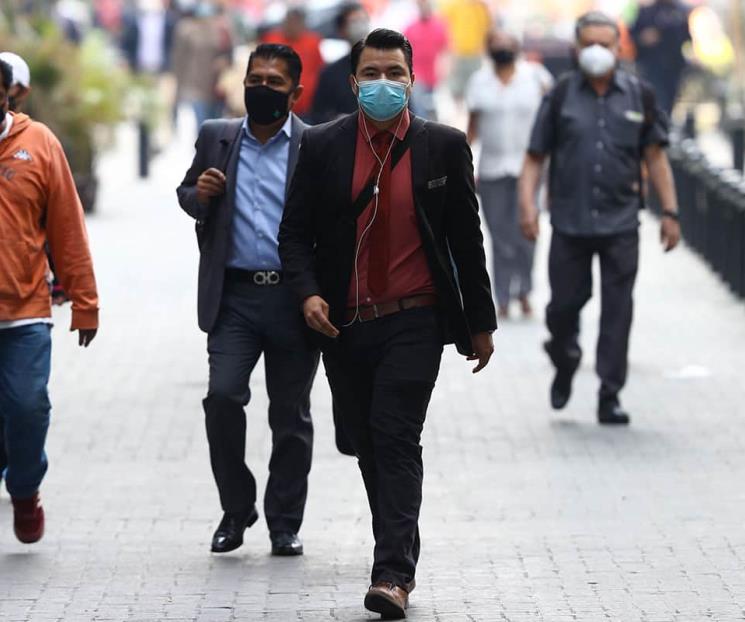 Patrones en sector formal suman un millón 56 mil en febrero