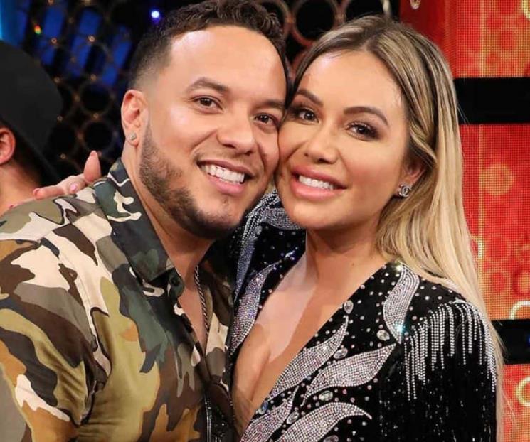 Chiquis Rivera y su ex se dan con todo
