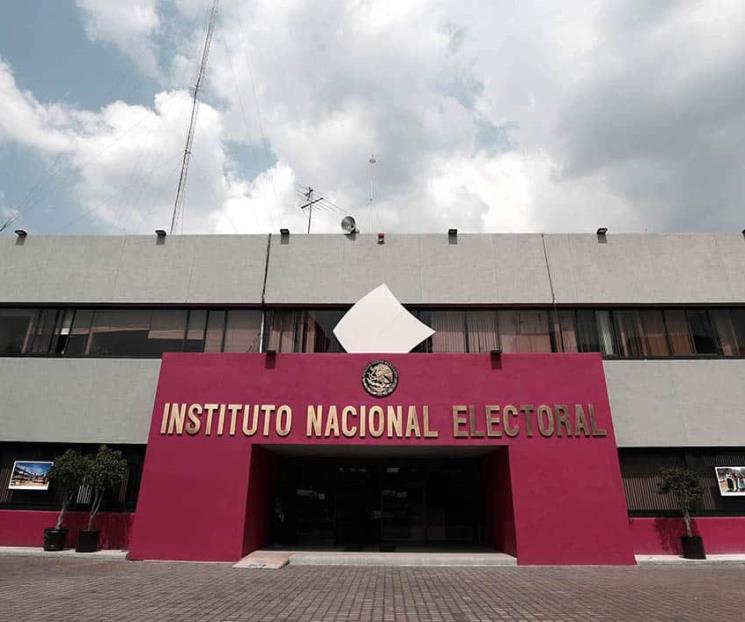 Prueban voto en el exterior para la revocación