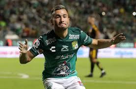 Inicia León ida de CF en Concachampions