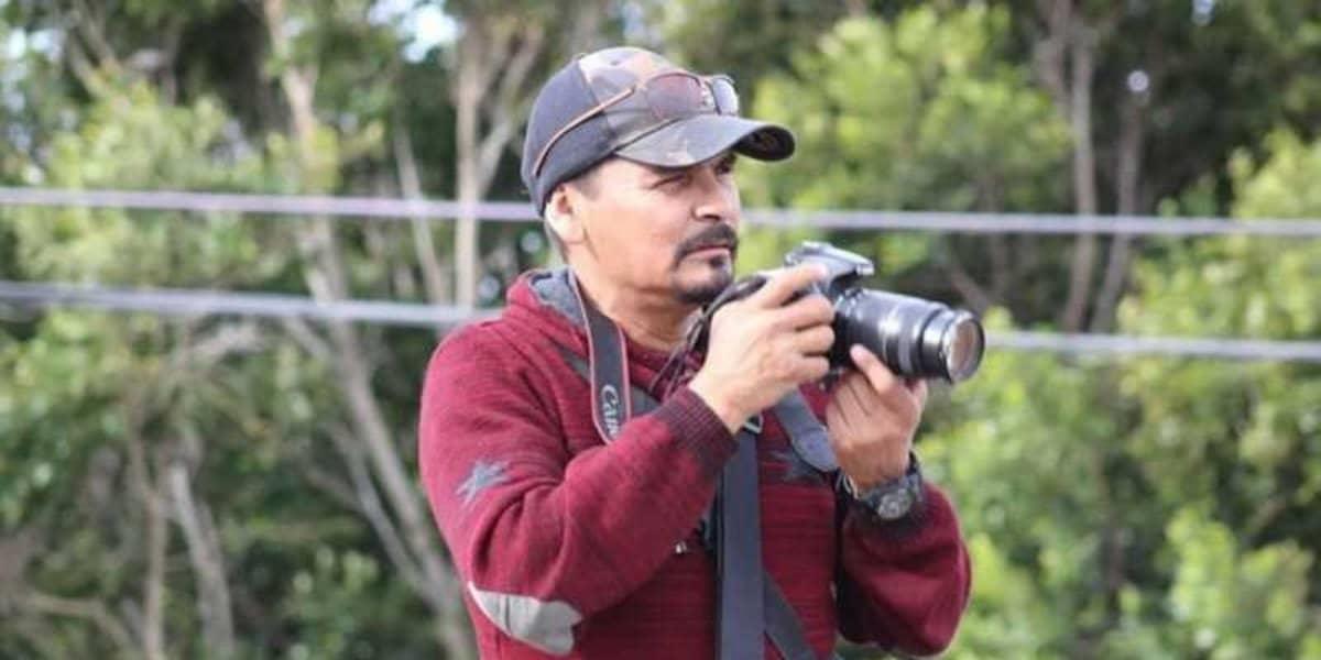Ordenan delincuentes matar a fotoperiodista por exhibirlos